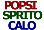 Popsi Sprito Calo